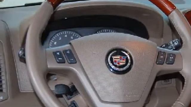 &#65533; 2006 &#65533; Cadillac SRX Lansing MI 48911