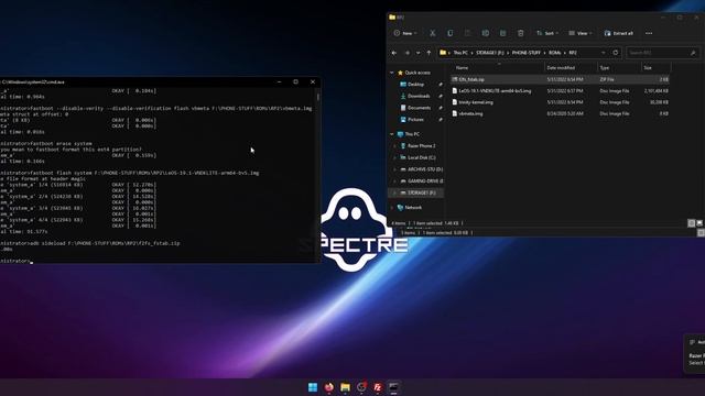 Razer Phone 2 GSI ROM Install Tutorial ~ TechX Tutorials