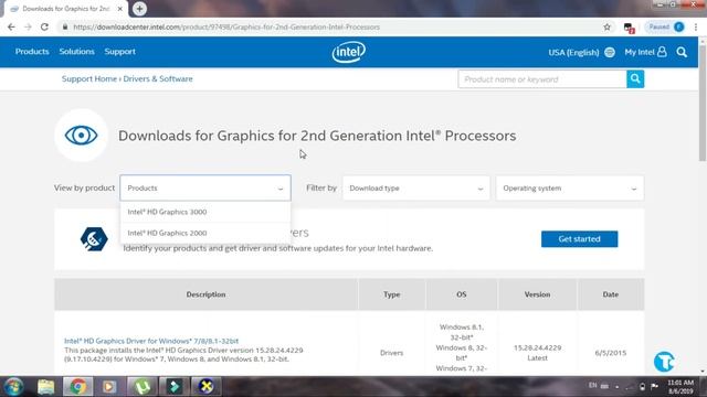 How to Update Graphics Card Driver