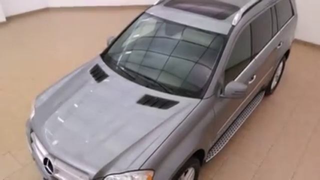 2012 Mercedes-Benz GL450 Carrollton TX 75006