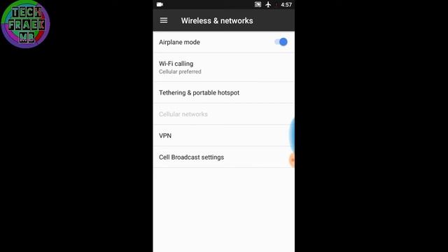DIRTY UNICORNS FOR redmi 2/ prime (7.1.2)(64bit architecture)