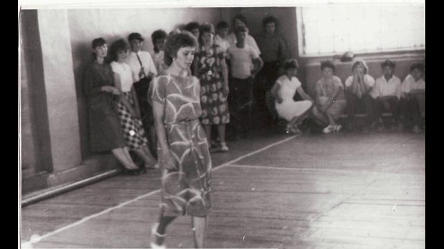 65 лет Дергачевскому агропромышленному лицею. Страницы истории и настоящее время.