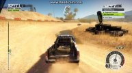 Первая гонка на внедорожнике (Гонка Dirt 2 №1)