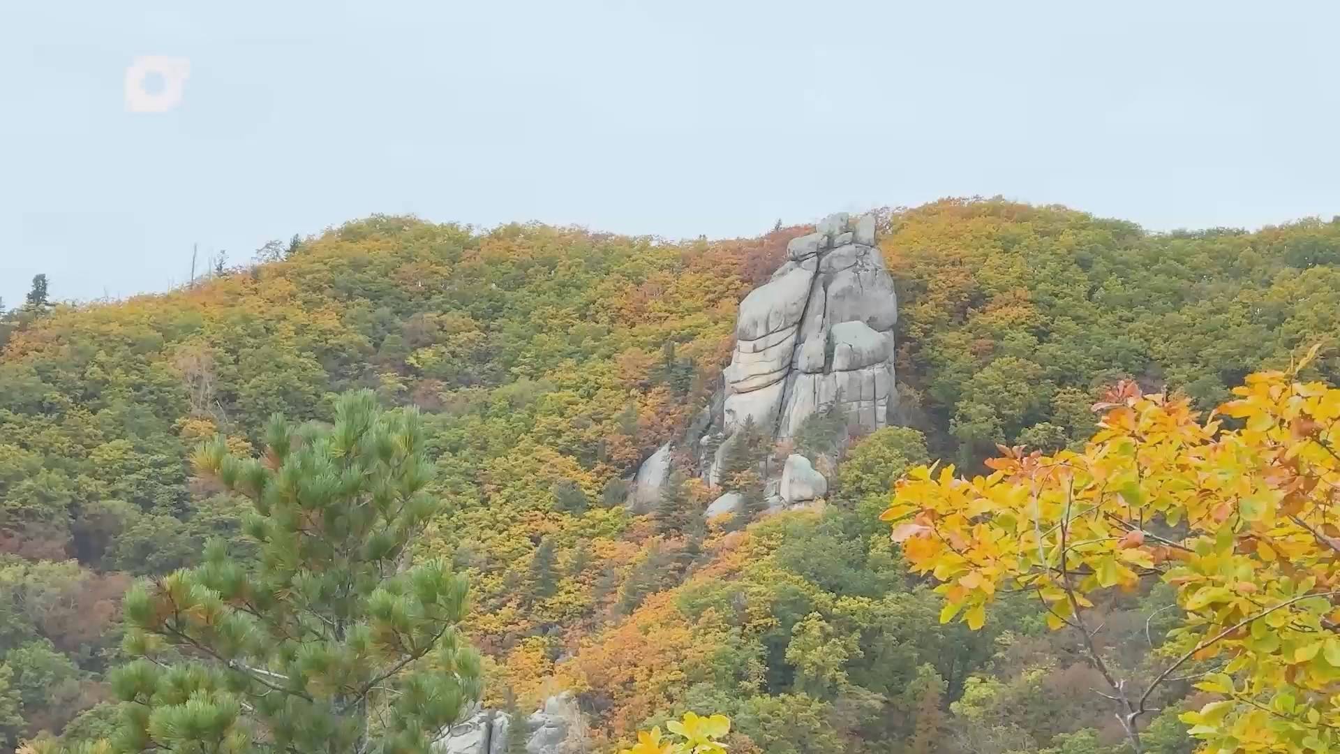 Два туриста / Маяк Беневского / 23.10.24