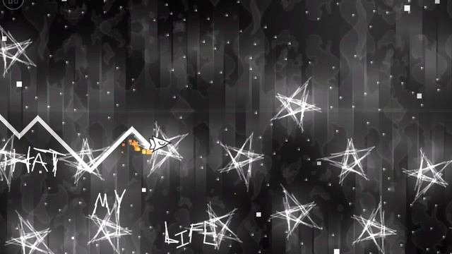 KULT By Skyyee (extreme Demon In Geometry Dash)