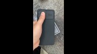 Nillkin CamShield