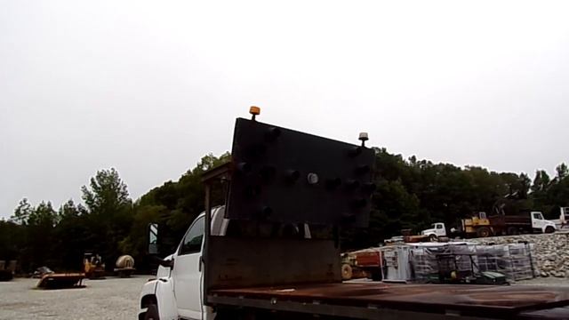 2007 ISUZU FTR For Sale