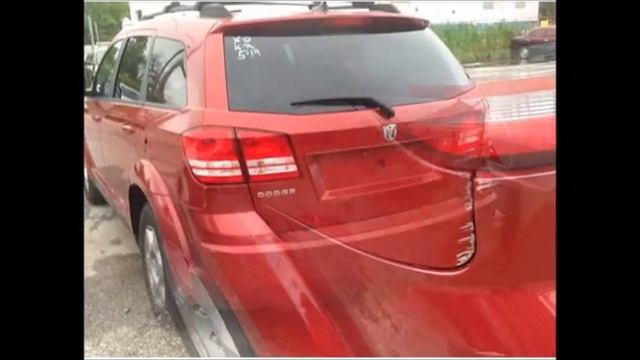 QA Auctions USA 2010 DODGE