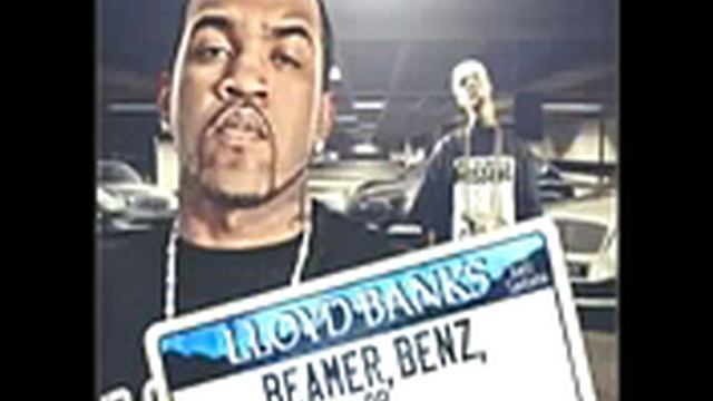 Lloyd Banks - Beamer Benz or Bentley Instrumental - Remade by NoSide