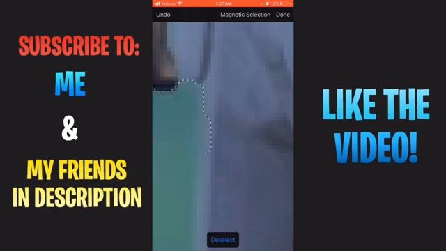 3D Fortnite Thumbnail Speed Art On IOS || iPhone or Android (Speed Art/How To Tutorial)
