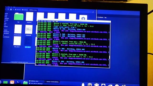 linux Mint grant administrator privilege to a bash file