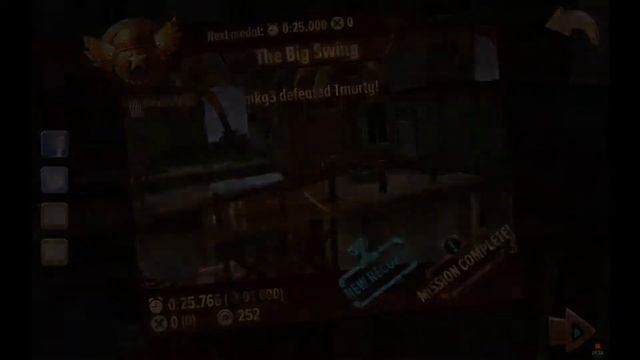 Trials Frontier Robot Challenge   Series