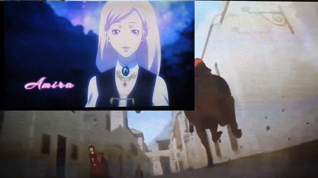 Watch Rage of Bahamut - Genesis - Best Anime Ever! Review and AMV