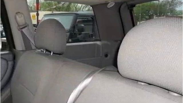 2002 Jeep Grand Cherokee Used Cars Junction City KS