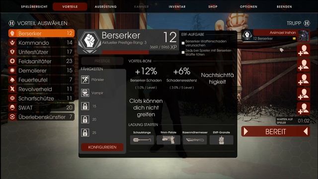 Gaming on Linux - Killing Floor 2