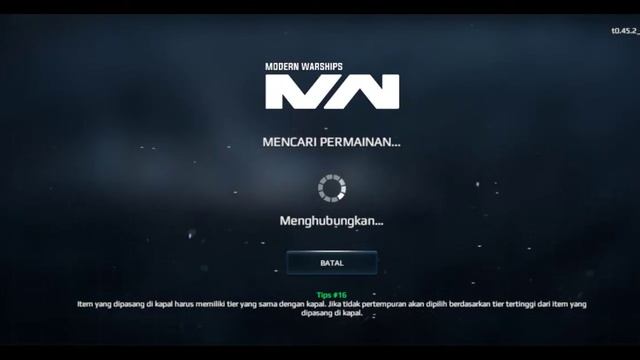 HMS Duncan- Damage gak ngotak musuh auto rata | Modern warship online Indonesia