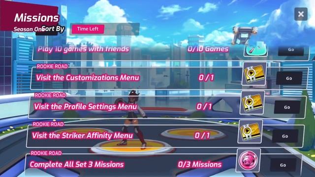 How To Unlock New Strikers in Omega Strikers