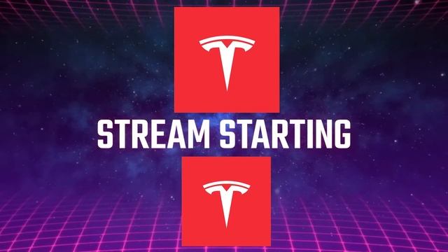 Tesla Live: Waiting for new Presentation by Elon Mask