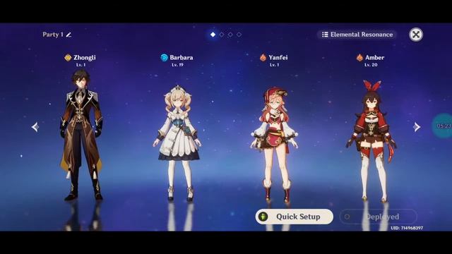 GENSHIN IMPACT !!! PULLING ON FREE ACCOUNT !!! WHAT CAN I GET ?? iOS Android !!!