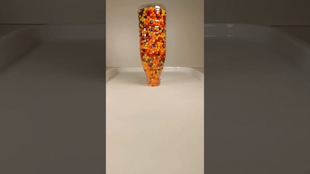 Волшебные Залипательные Бусинки #залипательно #радужныймир #бусины