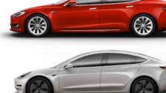 Tesla Model 3 vs. Model S: Which EV should you purchase?