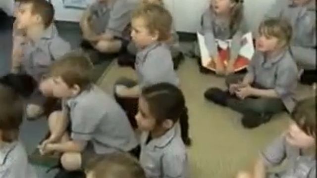 SBS News profile of the electorate of Bowman