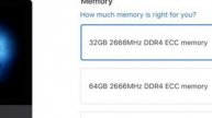 iMac Pro's RAM Can Only Be Upgraded by Apple or Authorized Service Provider