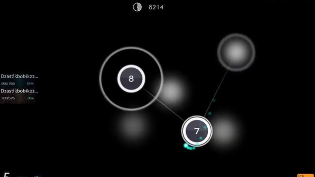 OSU! Day 1 Pablo