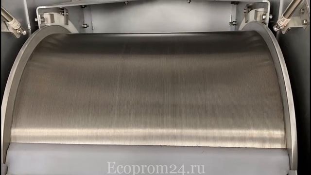 Фильтр для моющей линии