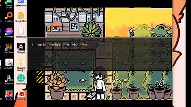 Changed Special Edition 6 Greenhouse! DR. K BREAKS THE 4TH WALL?