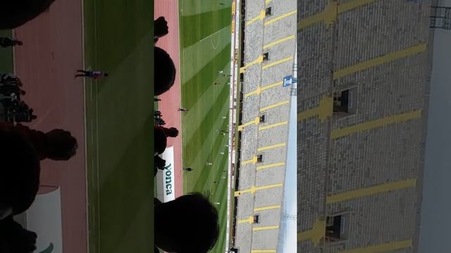 Konya selçuk spor maçı 0 - 0