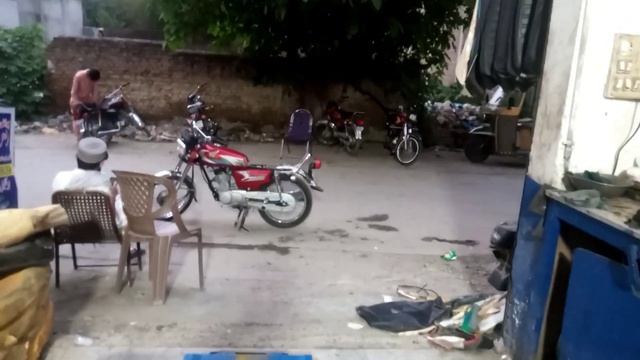 soft seat form Honda 125 ♥ | 2023 model Seat Form Change • subscribe channel °@MrBeast