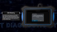 How to Use ABS Bleeding Function on SDS | 2012 Jeep Grand Cherokee