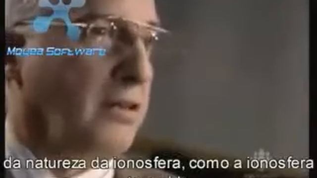 Nikola Tesla e a Tecnologia HAARP