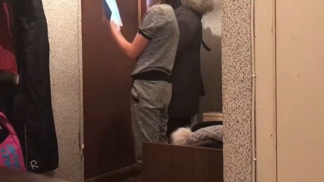 Сломался айпад!!!!!! ПРАНК!!!!!