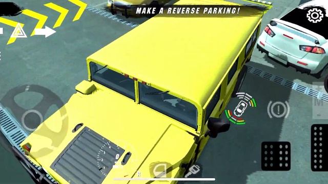 Car Parking Multiplayer 2021 #3 (Level 26 to 34) - Gameplay walkthrough (iOS/Android)