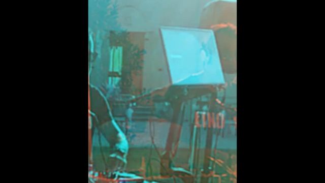 DJ LINUX ELECTRONIC
