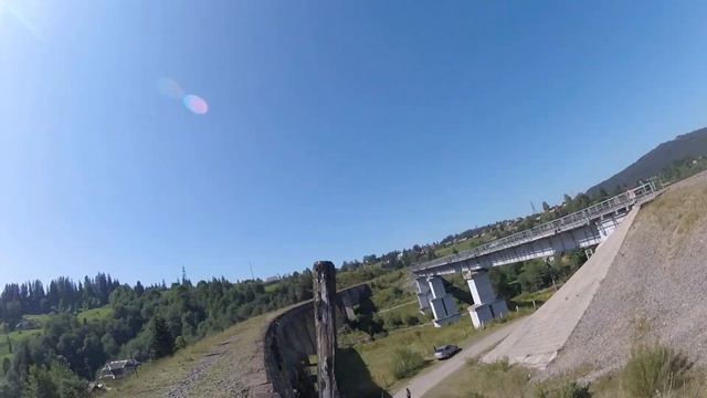 Путешествие в Карпаты. Часть 2