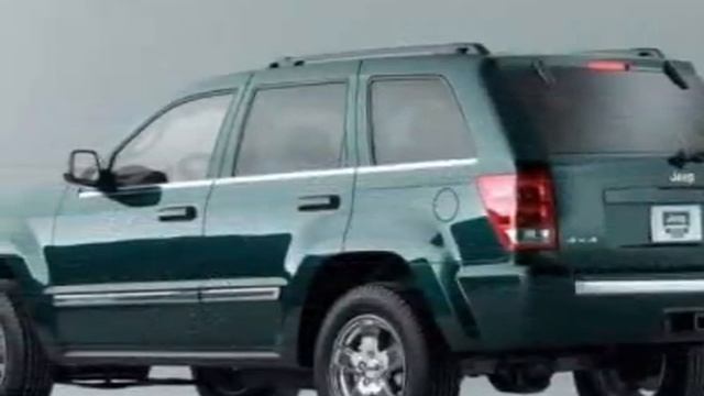 2008 Jeep Grand Cherokee RWD Laredo SUV - McDonough, GA