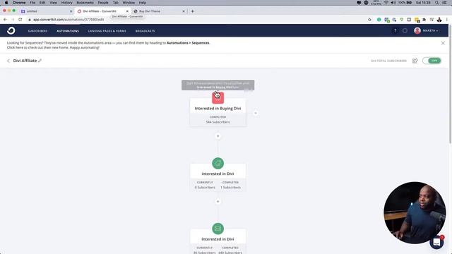 Affiliate marketing for beginners complete tutorial for 2020