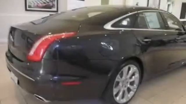 2011 Jaguar XJ Series Whitney Ranch NV