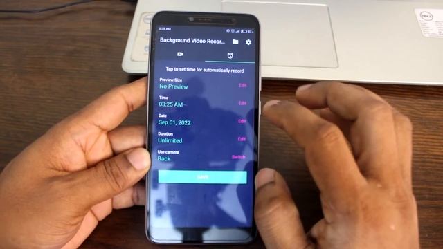 SCREEN OFF Recording Tricks - How To SECRETLY RECORD Video On Android 2nd Part🔥
