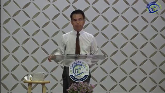 A Hmanmi Za Lonnak || Rev. Thang Kio || Thawngtha