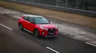 video daihatsu rocky