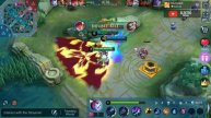 Selena Perfect Gameplay! Totally No Mercy | Top 3 Global Selena Gameplay By Mumukid | MLBB