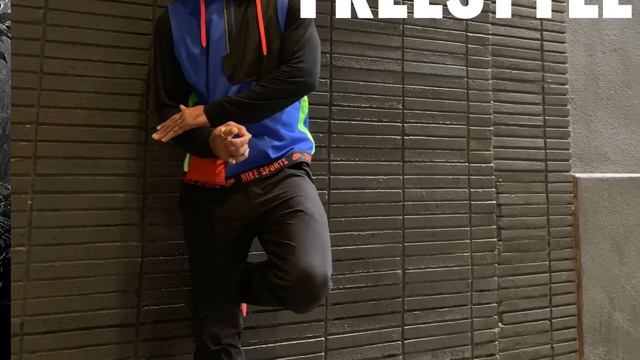 Mac P - Hypnotize Freestyle