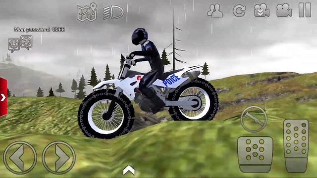Offroad Outlaws Online Multiplay Racing IOS Android 3D Gameplay Android Aadhar TOP Games
