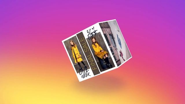 003-Анимированные сторис от 20$ Для Instagram. Instagram Stories