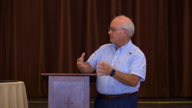 The Book of Exodus - Lesson 1