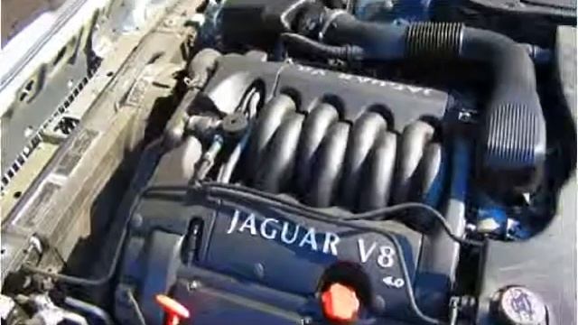 2003 Jaguar XJ-Series Used Cars N. Kansas City MO
